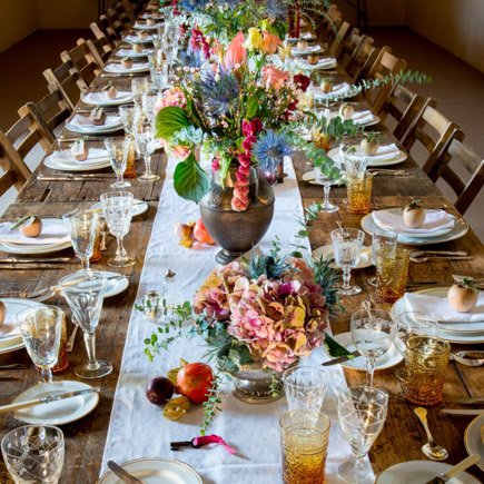 Barn Weddings