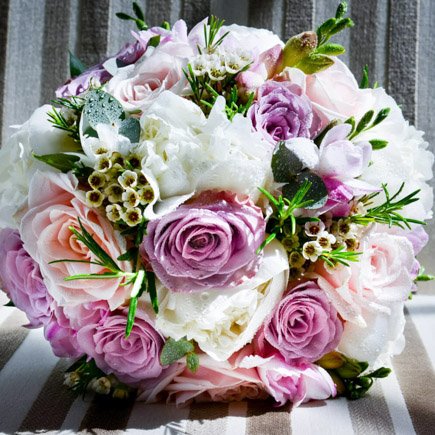 Detail Wedding Photos