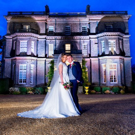 Winter Weddings