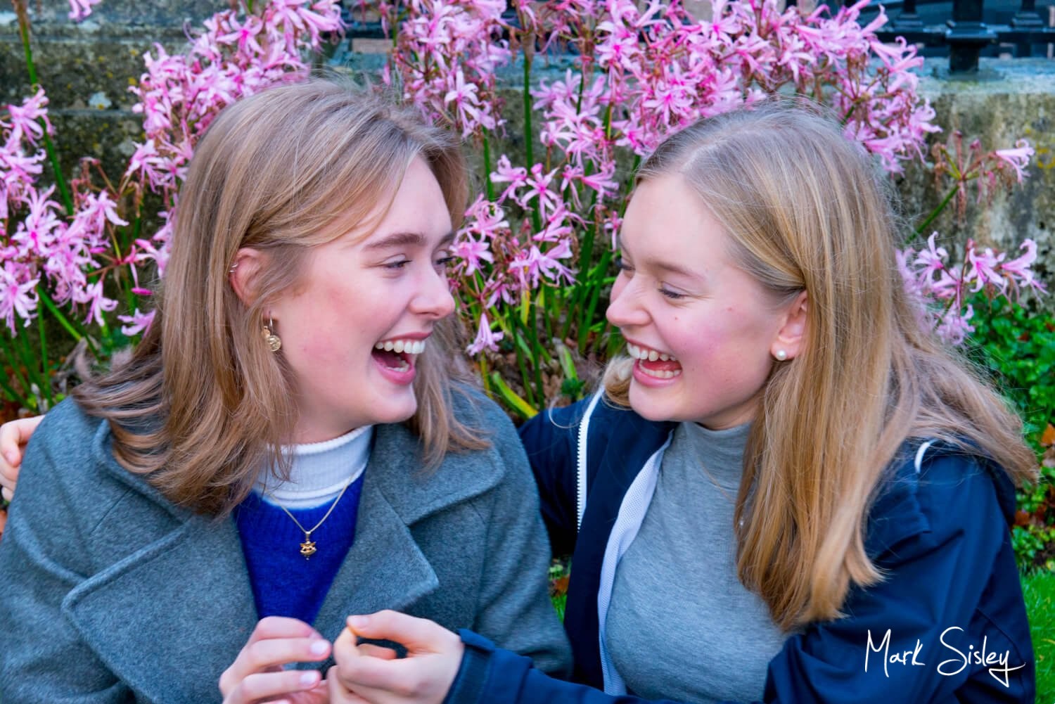 Cliveden House Portrait Photography in October