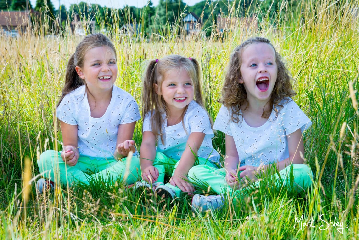 Buckinghamshire portrait gift vouchers