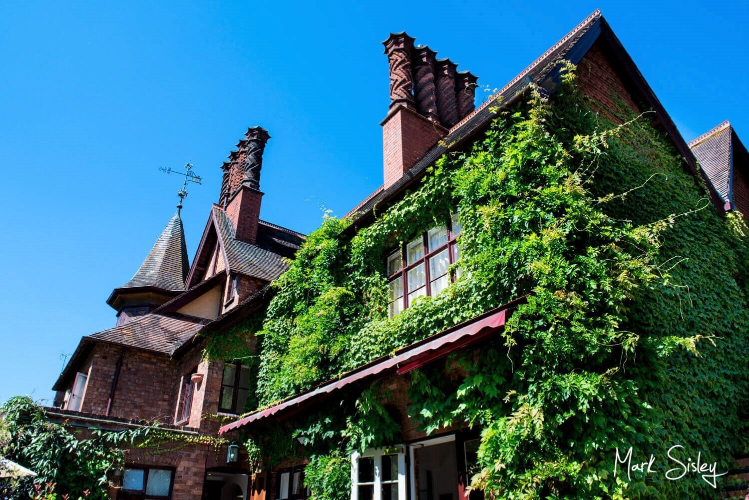 Five Arrows Waddesdon wedding venue