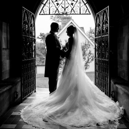 Church Weddings