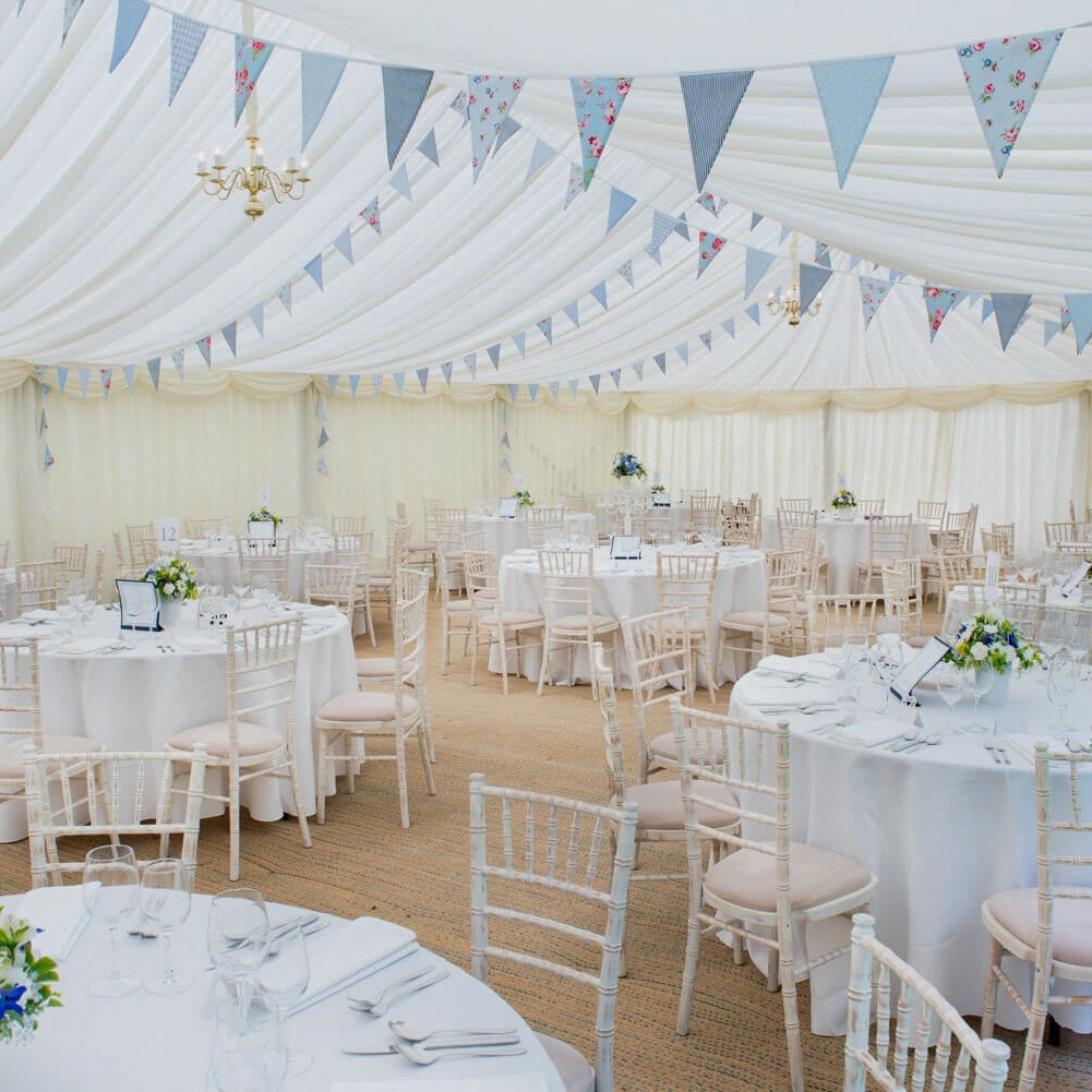Marquee Weddings