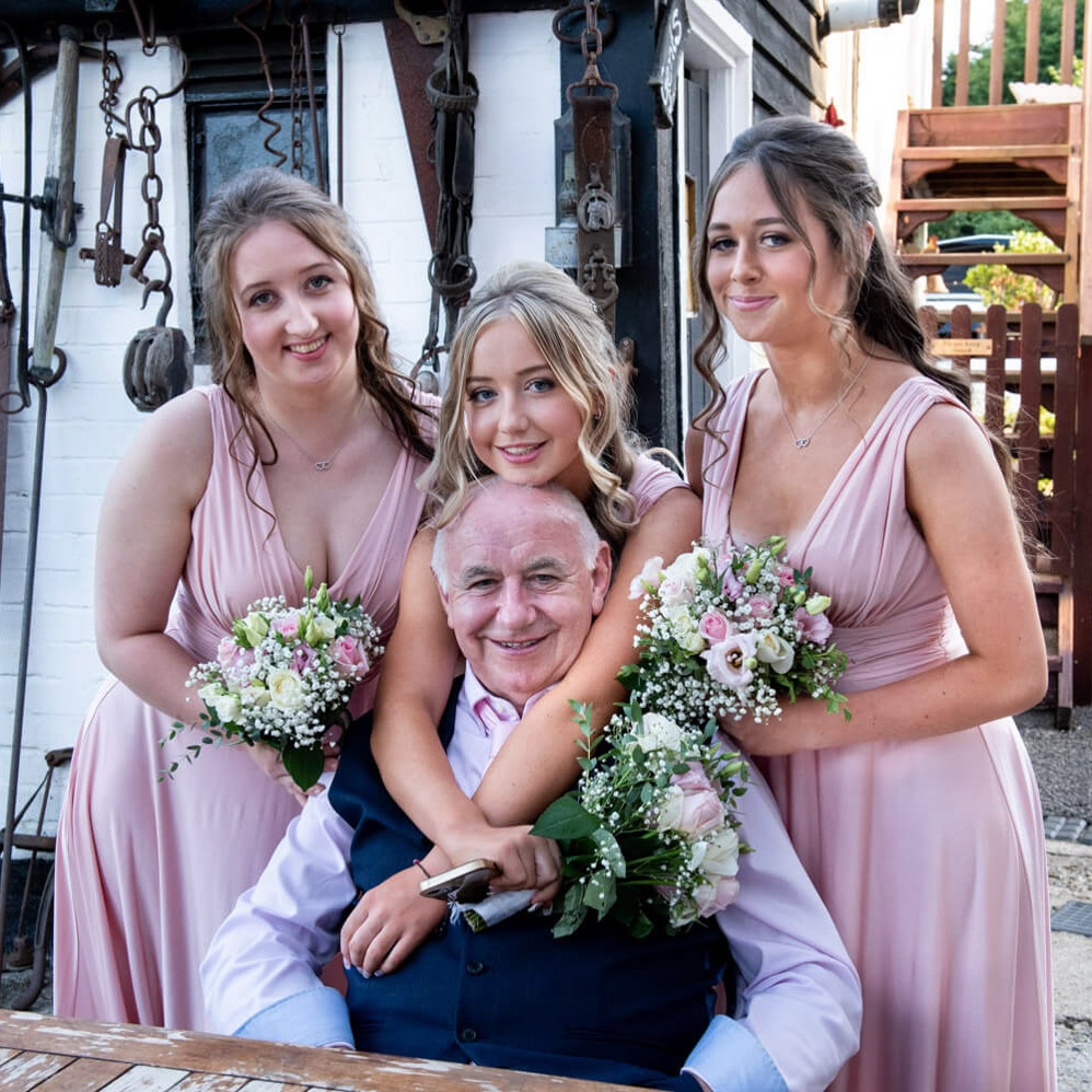 Pub Weddings