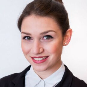Buckinghamshire business portraits - captured against a white backdrop