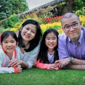 Family portraits captured at Cliveden House- Buckinghamshire photography 